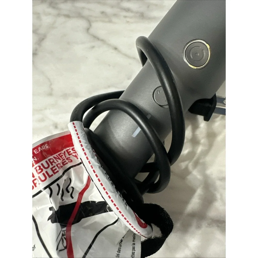 Tymo conair black